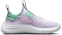 (Grade School) Nike Flex Plus 'Violet Frost' CW7415-503