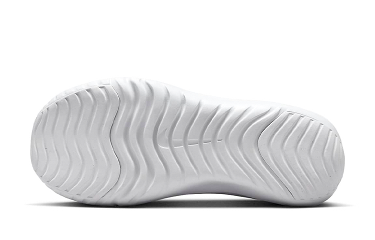 Sizing (Grade School) Nike Flex Plus 'Violet Frost' CW7415-503