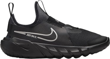 (Grade School) Nike Flex Runner 2 'Black Anthracite' DJ6038-001 (Grade School) Nike Flex Runner 2 'Black Anthracite' DJ6038-001