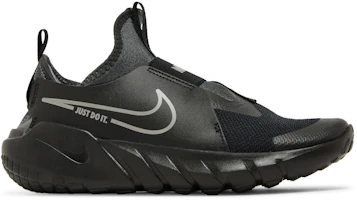 (Grade School) Nike Flex Runner 2 'Black Anthracite' DJ6038-001 (Grade School) Nike Flex Runner 2 'Black Anthracite' DJ6038-001