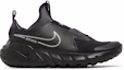 Buy (小童款) 耐克Flex Runner 2 '黑色炭灰' DJ6038-001