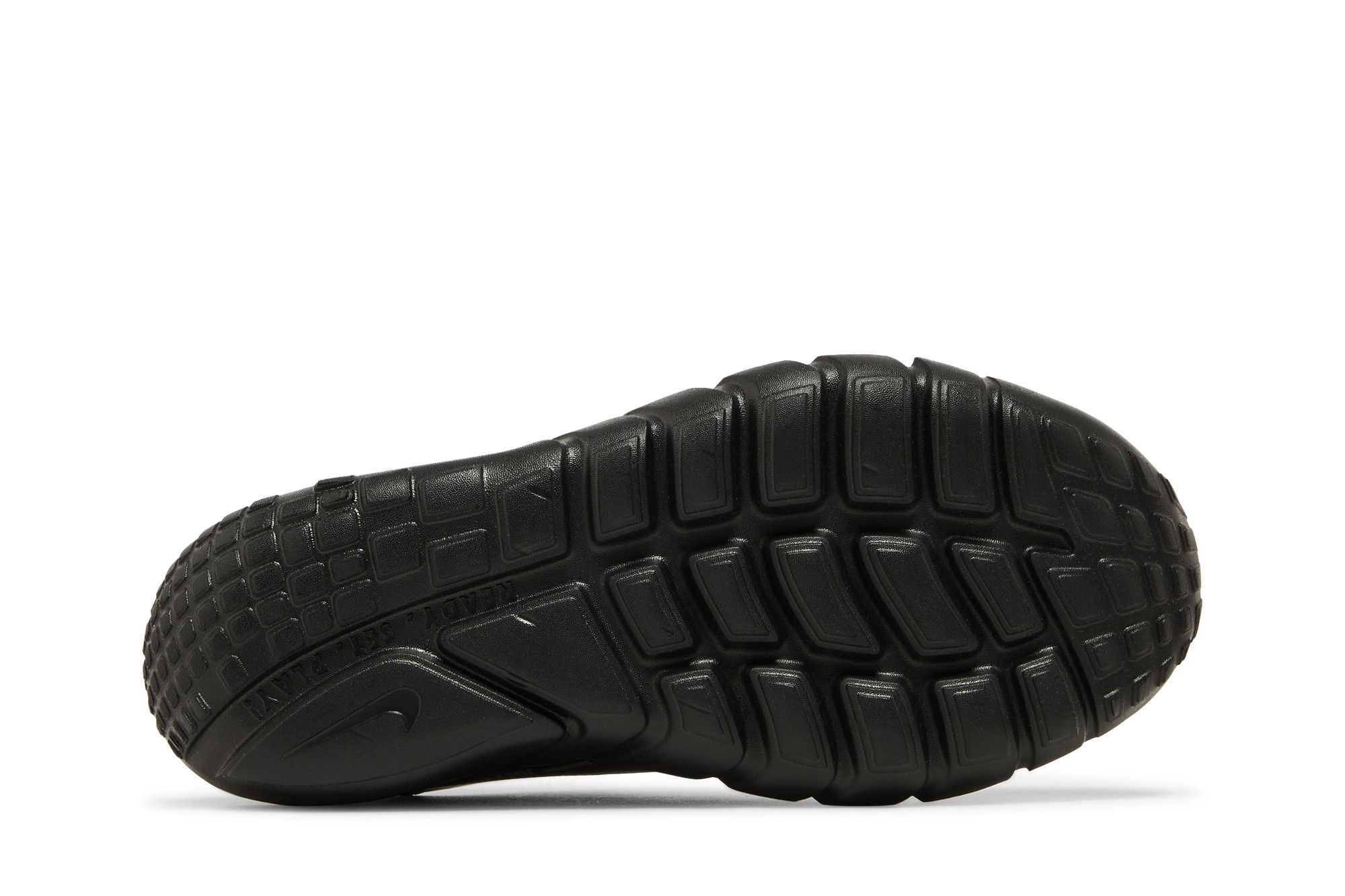 Shop (小童款) 耐克Flex Runner 2 '黑色炭灰' DJ6038-001