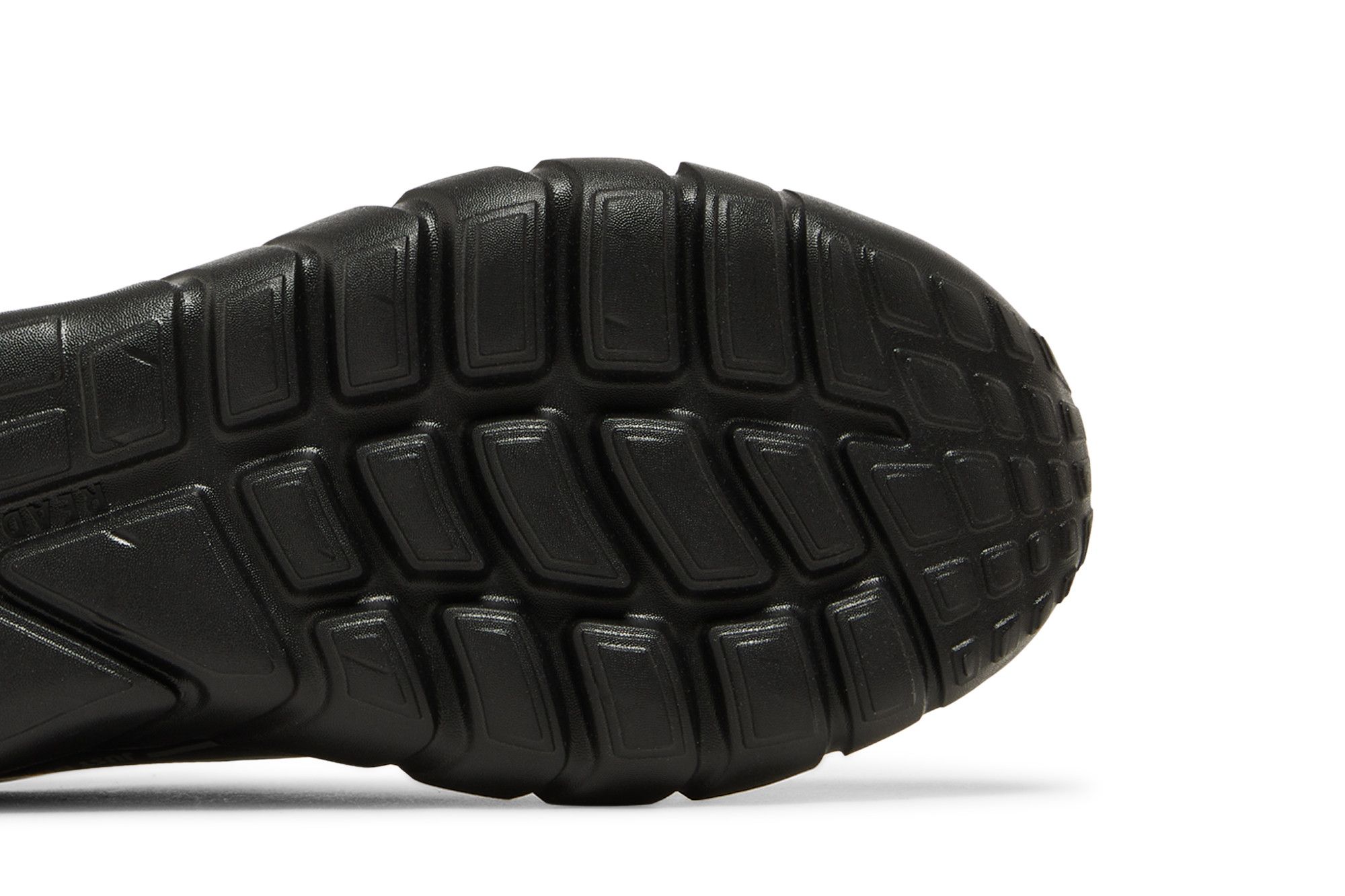 Purchase (小童款) 耐克Flex Runner 2 '黑色炭灰' DJ6038-001