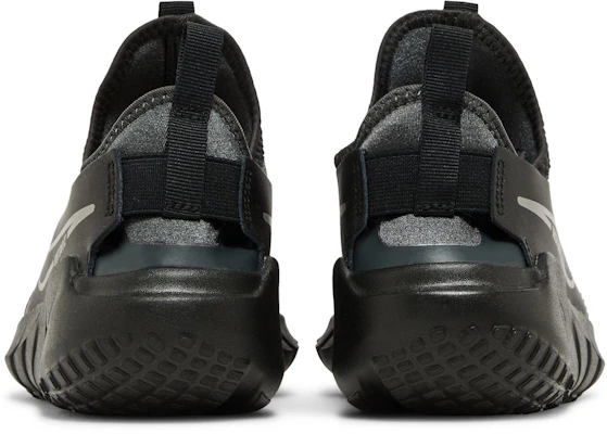 (小童款) 耐克Flex Runner 2 '黑色炭灰' DJ6038-001 Details for (小童款) 耐克Flex Runner 2 '黑色炭灰' DJ6038-001