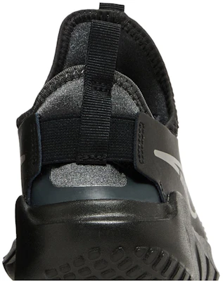(小童款) 耐克Flex Runner 2 '黑色炭灰' DJ6038-001 Sizing (小童款) 耐克Flex Runner 2 '黑色炭灰' DJ6038-001