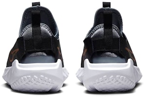 (小学版) 耐克 Flex Runner 2 '黑金色' DJ6038-007 Purchase (小学版) 耐克 Flex Runner 2 '黑金色' DJ6038-007