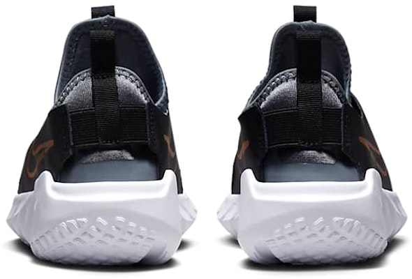 (Zapatillas Escolares) Nike Flex Runner 2 'Negro Oro Metálico' DJ6038-007 Purchase (Zapatillas Escolares) Nike Flex Runner 2 'Negro Oro Metálico' DJ6038-007
