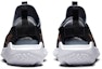 Purchase (Kanak-Kanak) Nike Flex Runner 2 'Hitam Emas Metalik' DJ6038-007