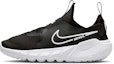 Buy (Kanak-Kanak) Nike Flex Runner 2 'Hitam Putih' DJ6038-002