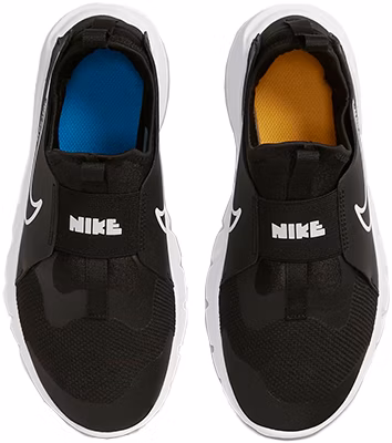 (大童款) 耐克 Flex Runner 2 '黑白配色' DJ6038-002 Shop (大童款) 耐克 Flex Runner 2 '黑白配色' DJ6038-002