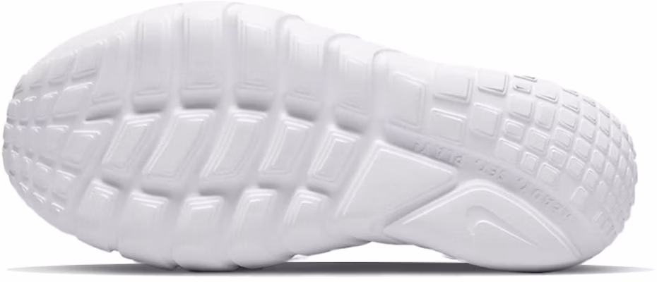 (大童款) 耐克 Flex Runner 2 '黑白配色' DJ6038-002 Details for (大童款) 耐克 Flex Runner 2 '黑白配色' DJ6038-002