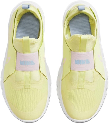 (大童款) 耐克 Flex Runner 2 '柠檬黄珍珠粉' DJ6038-800 Shop (大童款) 耐克 Flex Runner 2 '柠檬黄珍珠粉' DJ6038-800