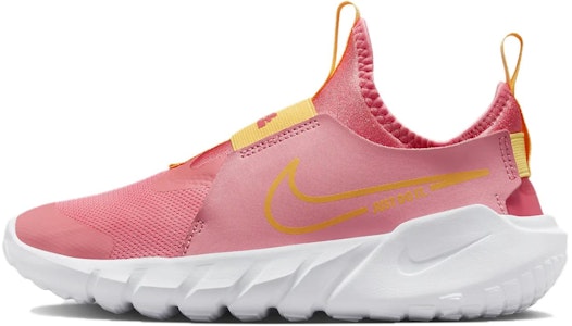 (Sekolah Dasar) Nike Flex Runner 2 'Korral Chalk Citron Pulse' DJ6038-602 Buy (Sekolah Dasar) Nike Flex Runner 2 'Korral Chalk Citron Pulse' DJ6038-602