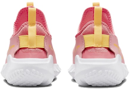 (Sekolah Dasar) Nike Flex Runner 2 'Korral Chalk Citron Pulse' DJ6038-602 Purchase (Sekolah Dasar) Nike Flex Runner 2 'Korral Chalk Citron Pulse' DJ6038-602