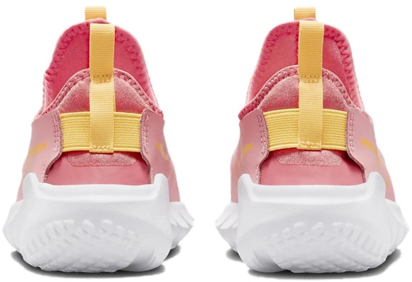 (Grade School) Nike Flex Runner 2 'Coral Chalk Citron Pulse' DJ6038-602 Purchase (Grade School) Nike Flex Runner 2 'Coral Chalk Citron Pulse' DJ6038-602