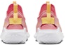 Purchase (小学) 耐克 Flex Runner 2 '珊瑚粉黄柠檬' DJ6038-602