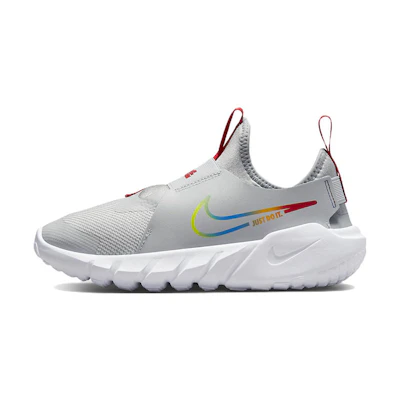 (GS) Nike Flex RNNR 2 'Grey Multi'