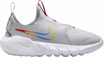 (Grade School) Nike Flex Runner 2 'Grey Multi' DJ6038-004 (Grade School) Nike Flex Runner 2 'Grey Multi' DJ6038-004