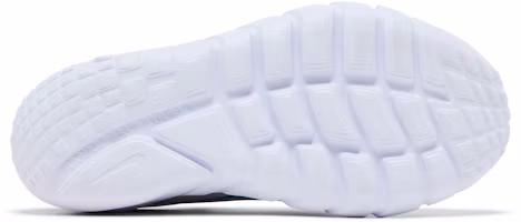 Shop (大童) Nike Flex Runner 2 '灰色多彩' DJ6038-004