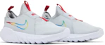 Cheap (Scarpe Bambini) Nike Flex Runner 2 ''Grigio Multicolore'' DJ6038-004