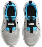 (Niños) Nike Flex Runner 2 'Light Iron Ore Blue Lightning' DJ6038-008 Lookbook (Niños) Nike Flex Runner 2 'Light Iron Ore Blue Lightning' DJ6038-008