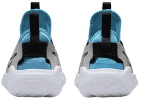(Niños) Nike Flex Runner 2 'Light Iron Ore Blue Lightning' DJ6038-008 Shop (Niños) Nike Flex Runner 2 'Light Iron Ore Blue Lightning' DJ6038-008