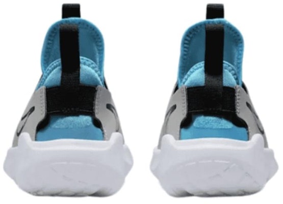 (Grade School) Nike Flex Runner 2 'Light Iron Ore Blue Lightning' DJ6038-008 Shop (Grade School) Nike Flex Runner 2 'Light Iron Ore Blue Lightning' DJ6038-008