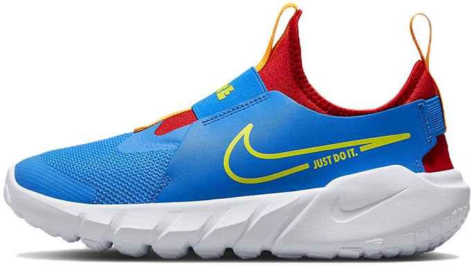 nike-flex-runner-2-photo-blue-atomic-green-gs