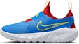 Buy (Kanak-Kanak) Nike Flex Runner 2 'Photo Blue Atomic Green' DJ6038-402