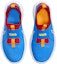 Shop (Kanak-Kanak) Nike Flex Runner 2 'Photo Blue Atomic Green' DJ6038-402