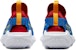(Kanak-Kanak) Nike Flex Runner 2 'Photo Blue Atomic Green' DJ6038-402