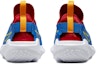 Purchase (Kanak-Kanak) Nike Flex Runner 2 'Photo Blue Atomic Green' DJ6038-402