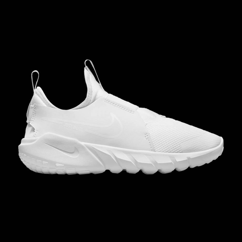 nike flex shoes price white