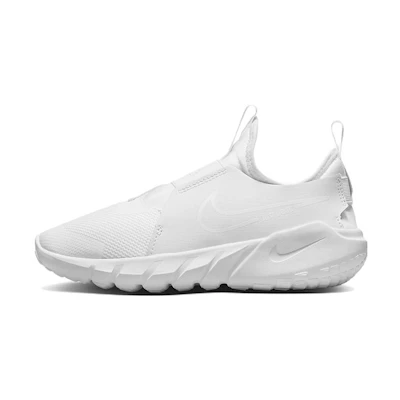 (GS) Nike Flex RNNR 2 'Triple White'