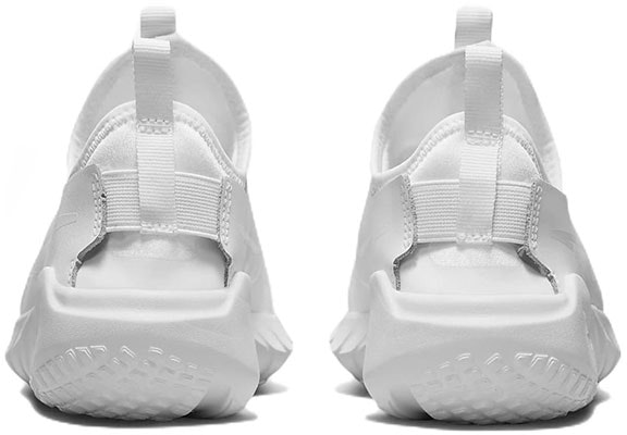 (小童) 耐克 Flex Runner 2 '纯白' DJ6038-100 Purchase (小童) 耐克 Flex Runner 2 '纯白' DJ6038-100
