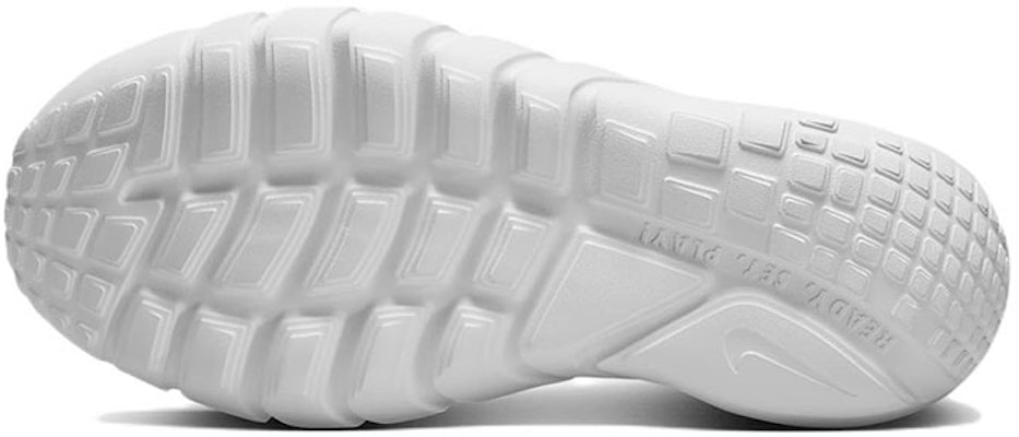 (Grade School) Nike Flex Runner 2 'Triple White' DJ6038-100 Details for (Grade School) Nike Flex Runner 2 'Triple White' DJ6038-100