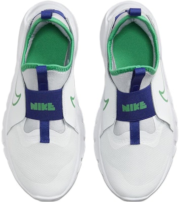 (Niños) Nike Flex Runner 2 'Blanco Verde Estadio' DJ6038-102 Shop (Niños) Nike Flex Runner 2 'Blanco Verde Estadio' DJ6038-102