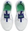 Shop (Kanak-Kanak) Nike Flex Runner 2 'Putih Stadium Hijau' DJ6038-102