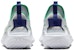 (Kanak-Kanak) Nike Flex Runner 2 'Putih Stadium Hijau' DJ6038-102