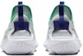 Purchase (Kanak-Kanak) Nike Flex Runner 2 'Putih Stadium Hijau' DJ6038-102
