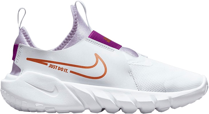 Nike flex rn 218 2025 white