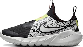 (Grade School) Nike Flex Runner 2 JP 'Doodles' DV8253-001 (Grade School) Nike Flex Runner 2 JP 'Doodles' DV8253-001