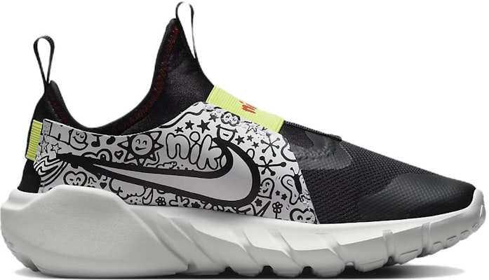 (Grade School) Nike Flex Runner 2 JP 'Doodles' DV8253-001 Order (Grade School) Nike Flex Runner 2 JP 'Doodles' DV8253-001