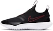 Buy 나이키 플렉스 러너 SE '블랙 브라이트 크림슨' (초등학생) CZ6528-001