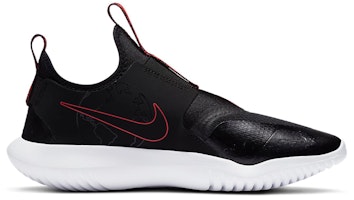 GS ナイキ フレックスランナー SE 黒×ブライトクリムゾン CZ6528-001 Order GS ナイキ フレックスランナー SE 黒×ブライトクリムゾン CZ6528-001