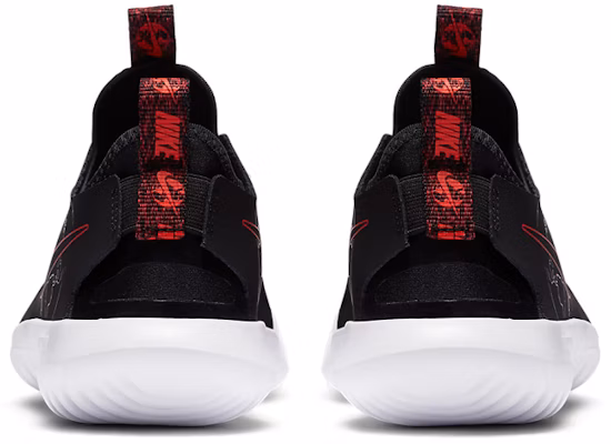 (Grade School) Nike Flex Runner SE 'Black Bright Crimson' CZ6528-001 Purchase (Grade School) Nike Flex Runner SE 'Black Bright Crimson' CZ6528-001
