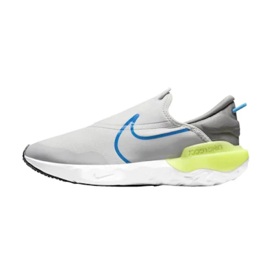 (GS) Nike Flow 'Grey Photo Blue'