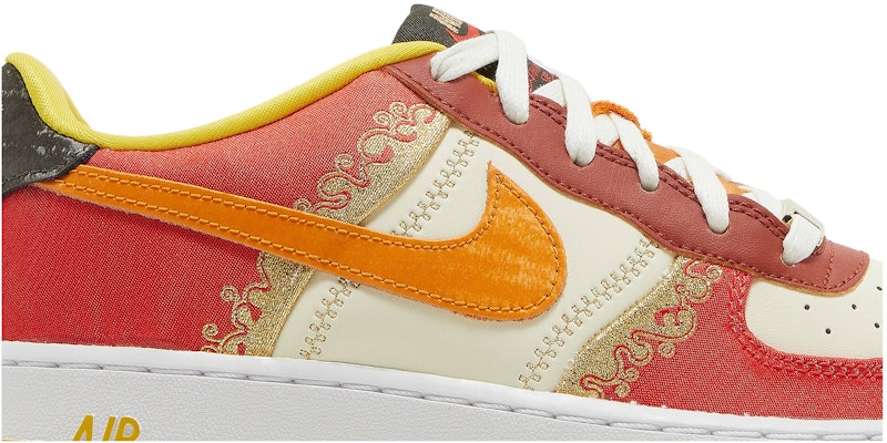 (小學)Nike Force 1 '07 Premium 'Little Accra' DV2230-600 Order (小學)Nike Force 1 '07 Premium 'Little Accra' DV2230-600