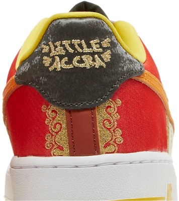 (小學)Nike Force 1 '07 Premium 'Little Accra' DV2230-600 Sizing (小學)Nike Force 1 '07 Premium 'Little Accra' DV2230-600