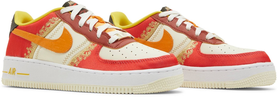 (小學)Nike Force 1 '07 Premium 'Little Accra' DV2230-600 Cheap (小學)Nike Force 1 '07 Premium 'Little Accra' DV2230-600
